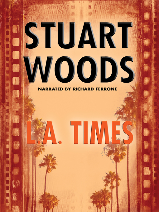 Cover image for L.A. Times